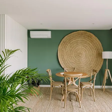 Holiday home Tamega Green*holiday Homes